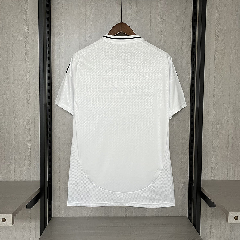Real Madrid Home Kit 24/25