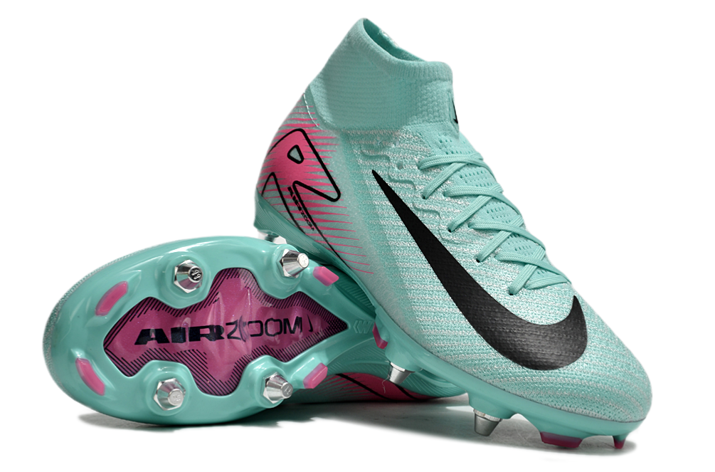 Nike Assassin 16