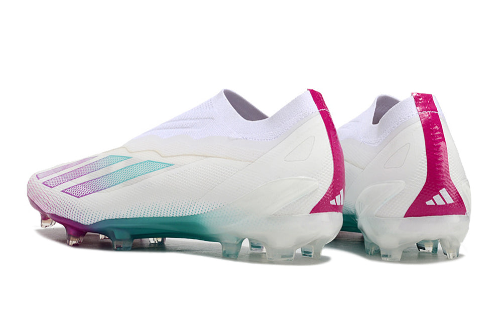 Adidas X Crazyfast