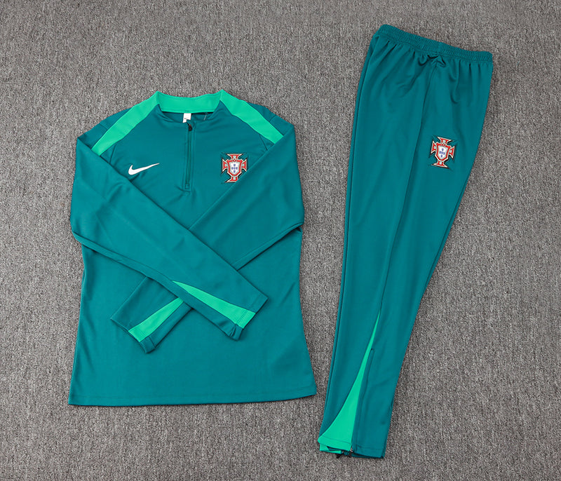 Portugal Tracksuit 24/25