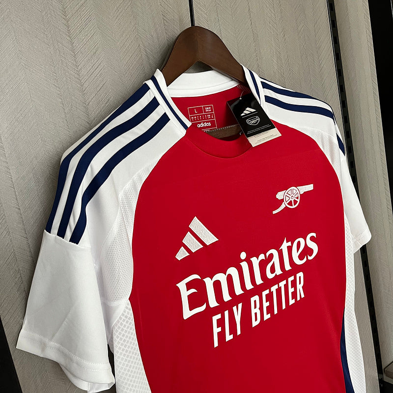 Arsenal Home Kit 24/25