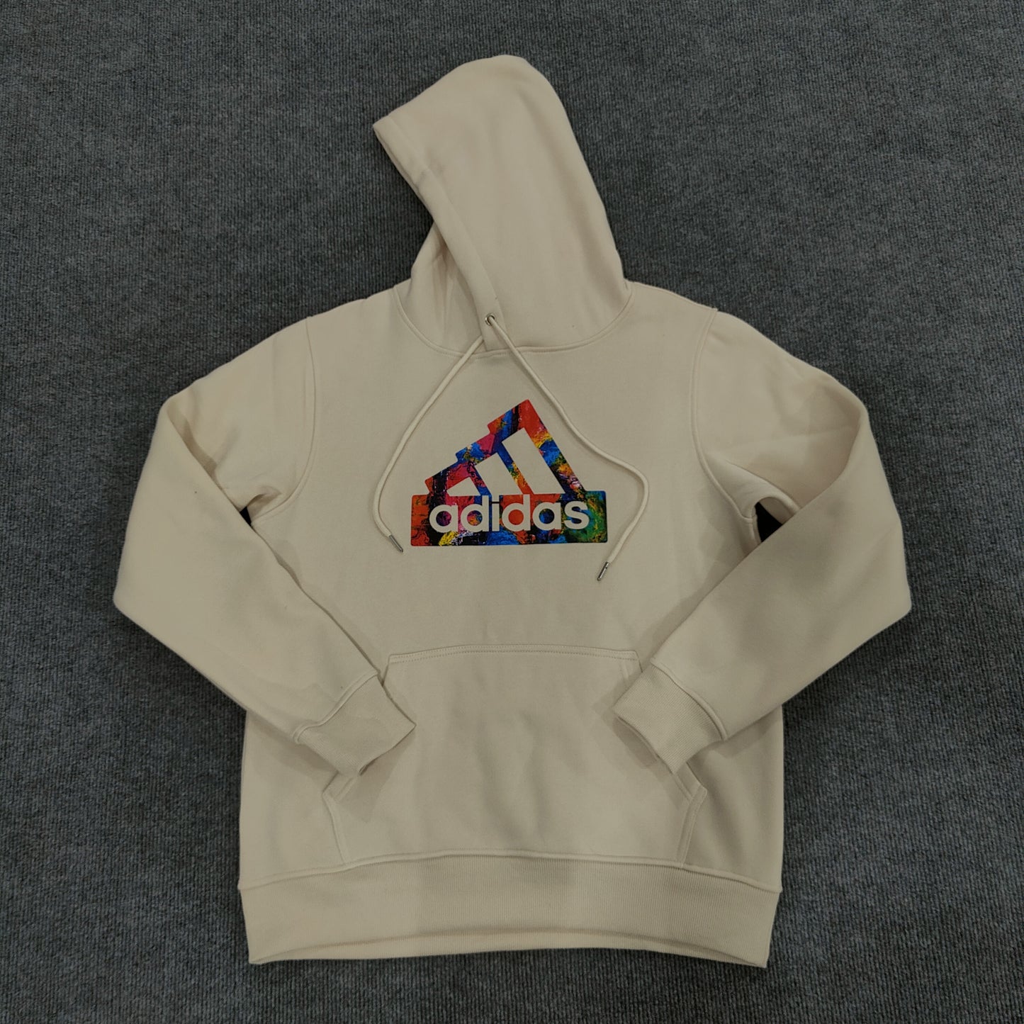 Adidas Hoodie