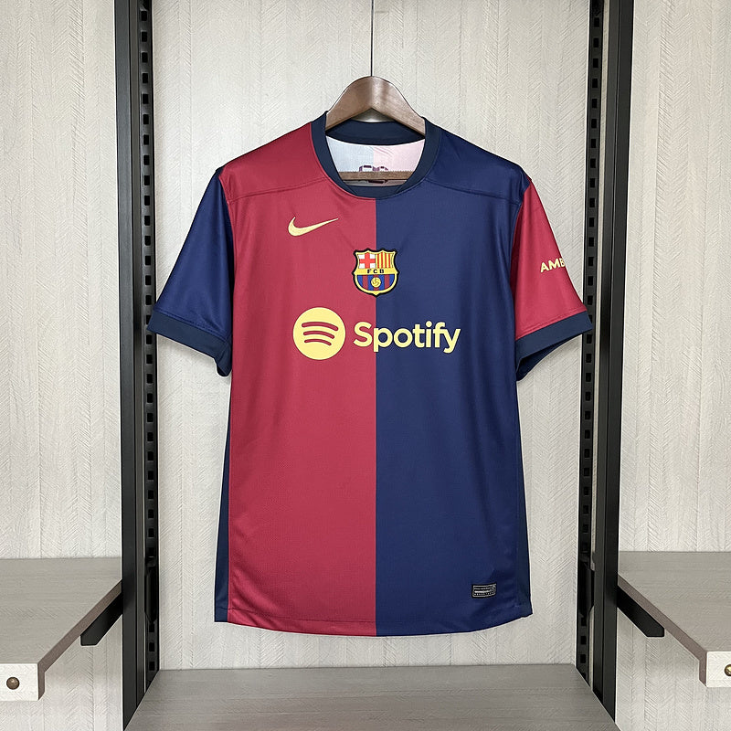 FC Barcelona Home Kit 24/25