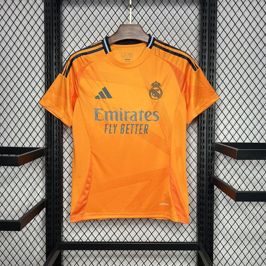 Real Madrid Away Kit 24/25