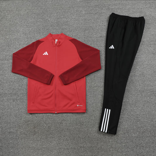 Adidas Tracksuit