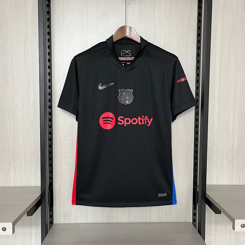 FC Barcelona Away Kit 24/25