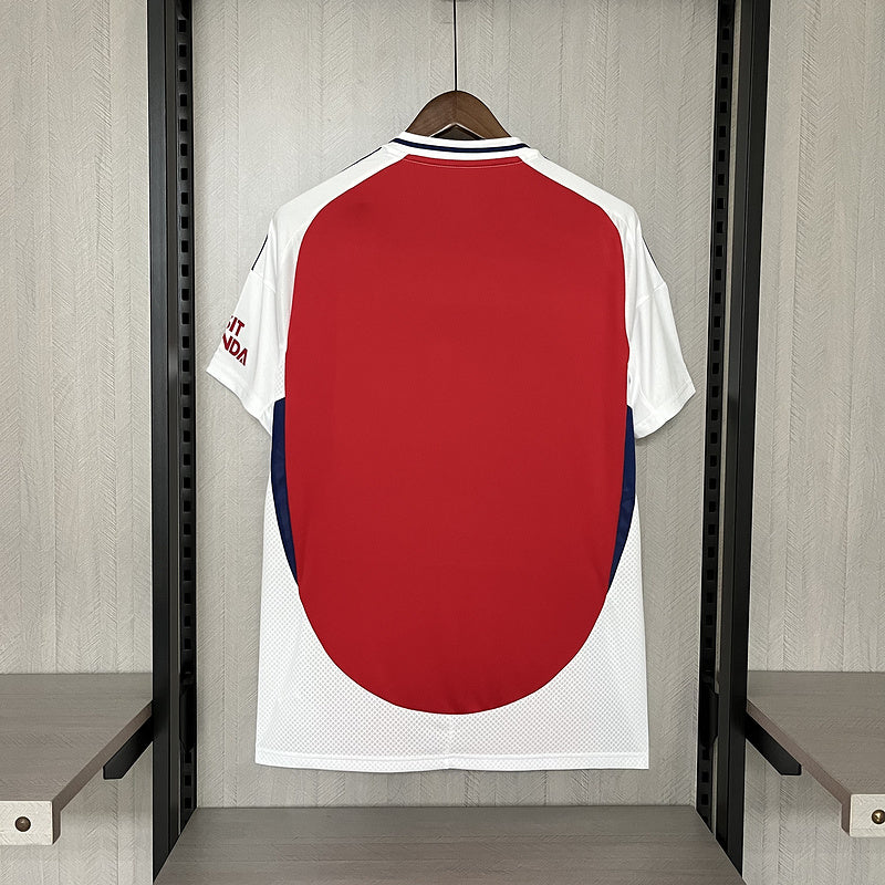 Arsenal Home Kit 24/25