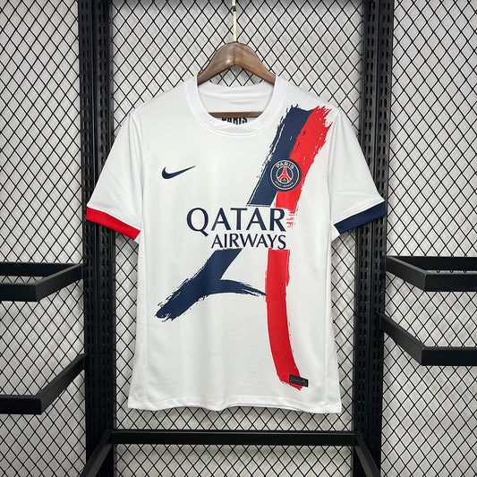 Psg Away Kit 24/25