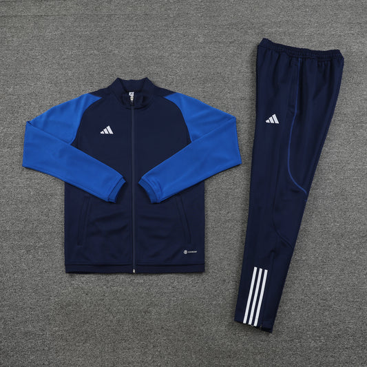 Adidas Tracksuit