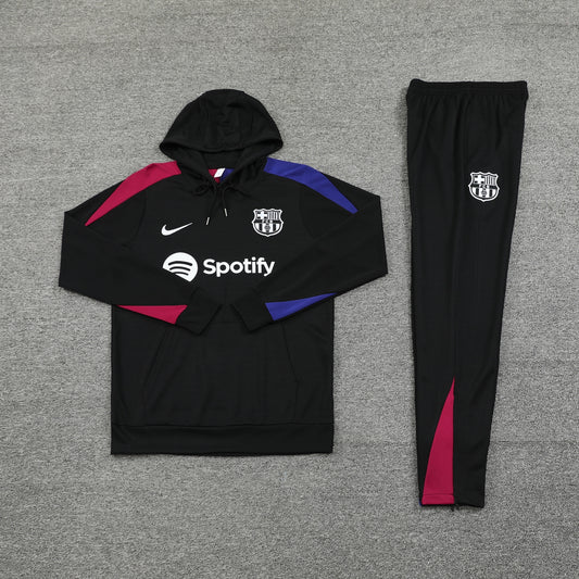 Fc Barcelona Tracksuit 24/25