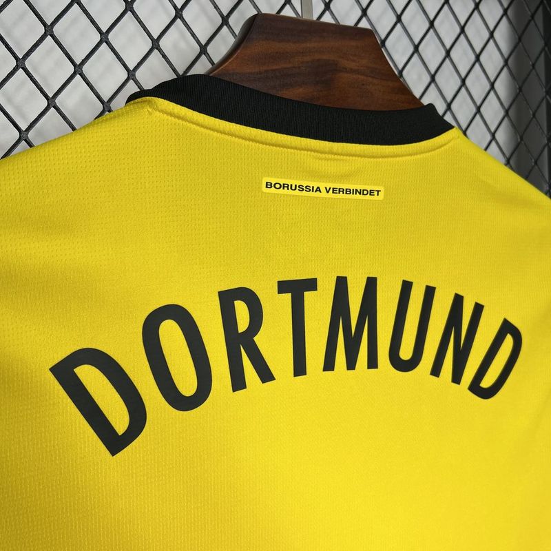 Dortmund Home Kit 24/25