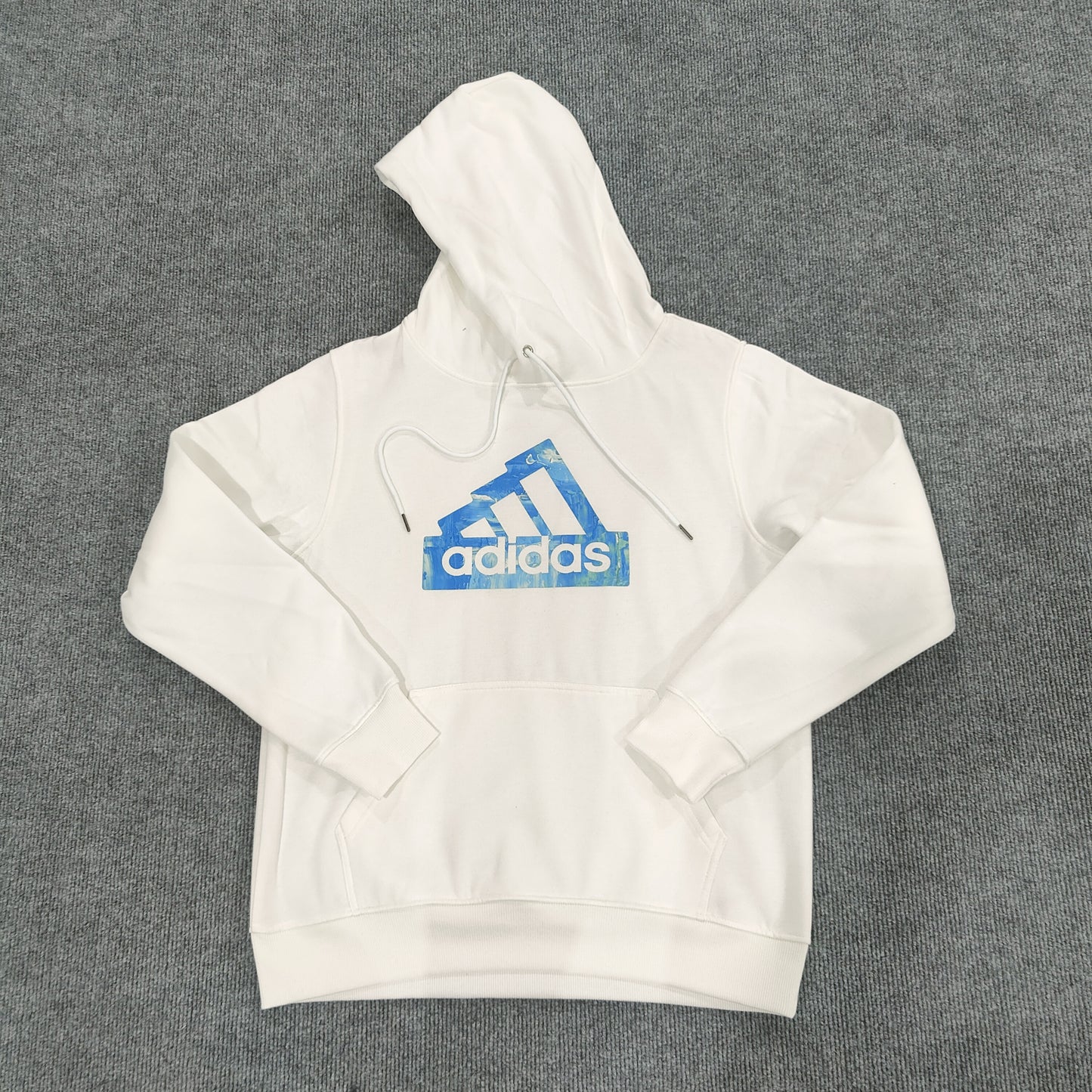 Adidas Hoodie