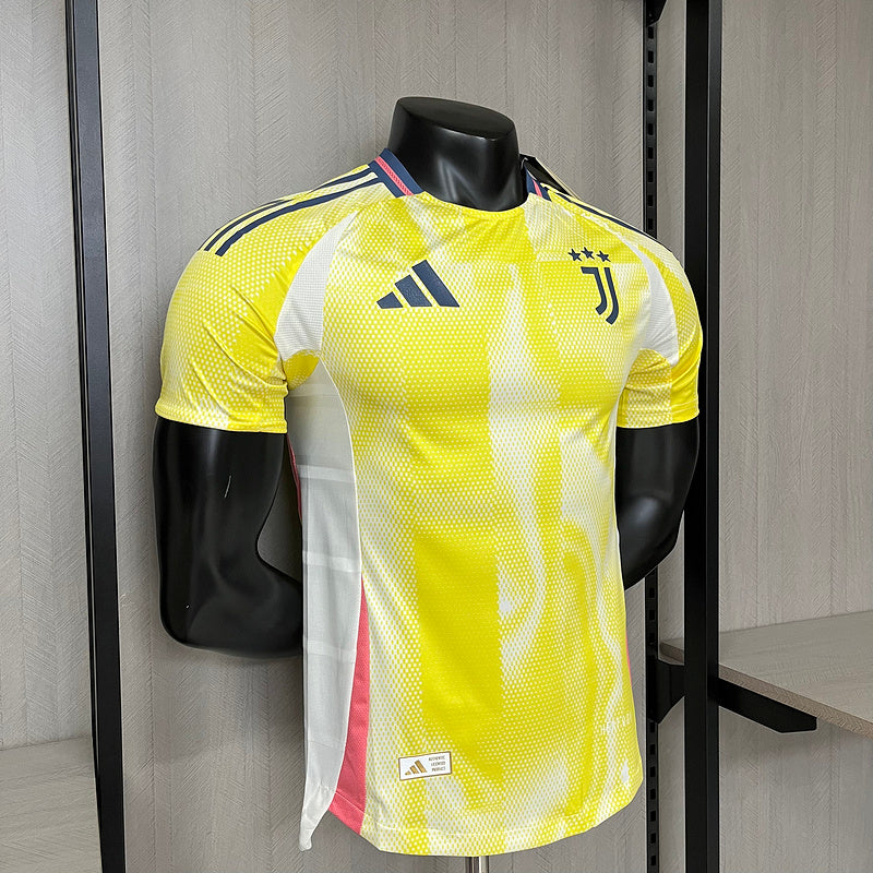 Juventus Away Kit 24/25