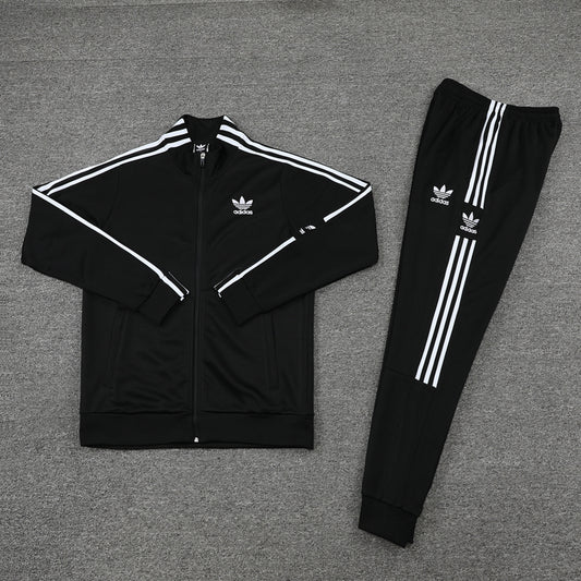 Adidas Tracksuit