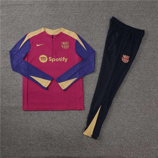 FC Barcelona Tracksuit 24/25