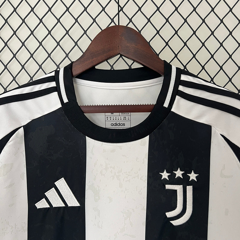 Juventus Home Kit 24/25