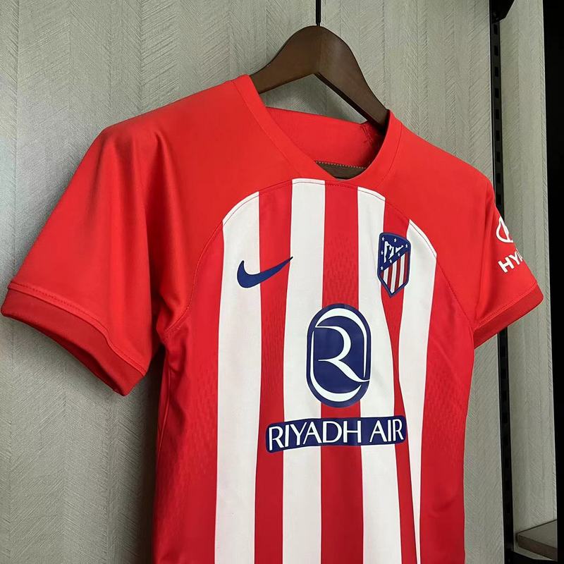 Atletico De Madrid Home Kit 24/25