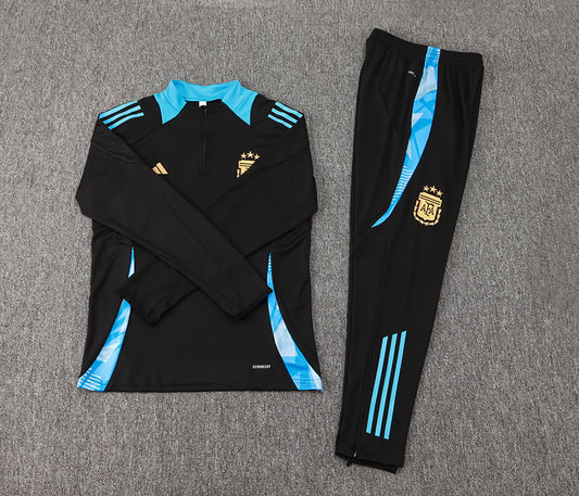 Argentina Tracksuit 24/25