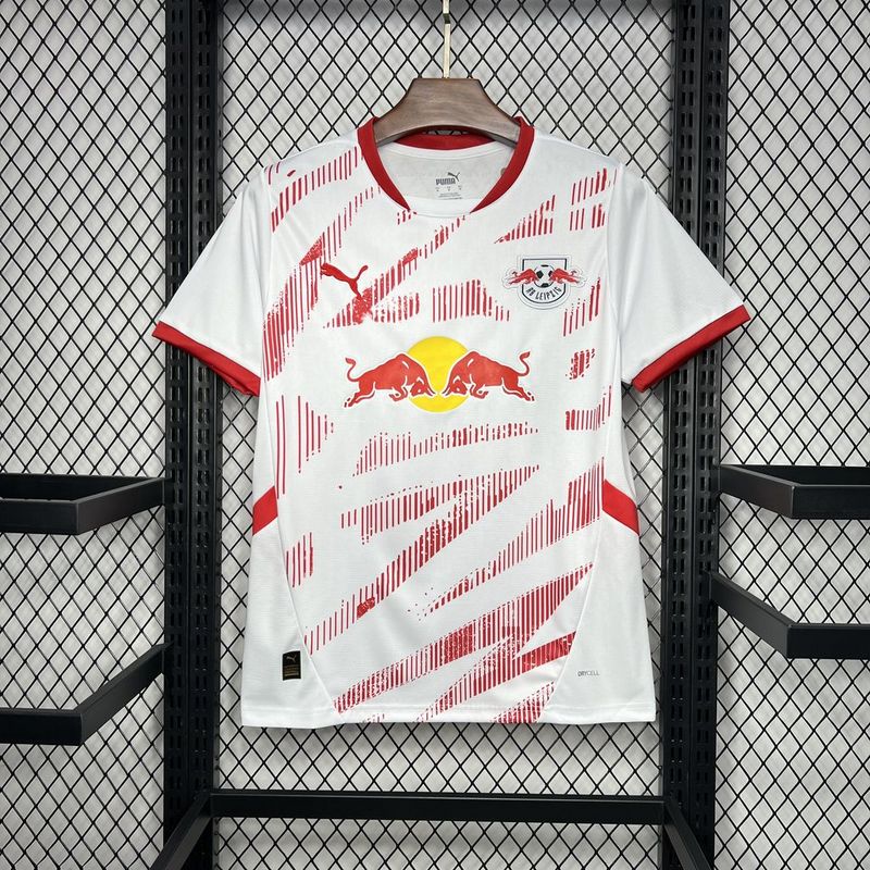 RB Leipzig Home Kit 24/25