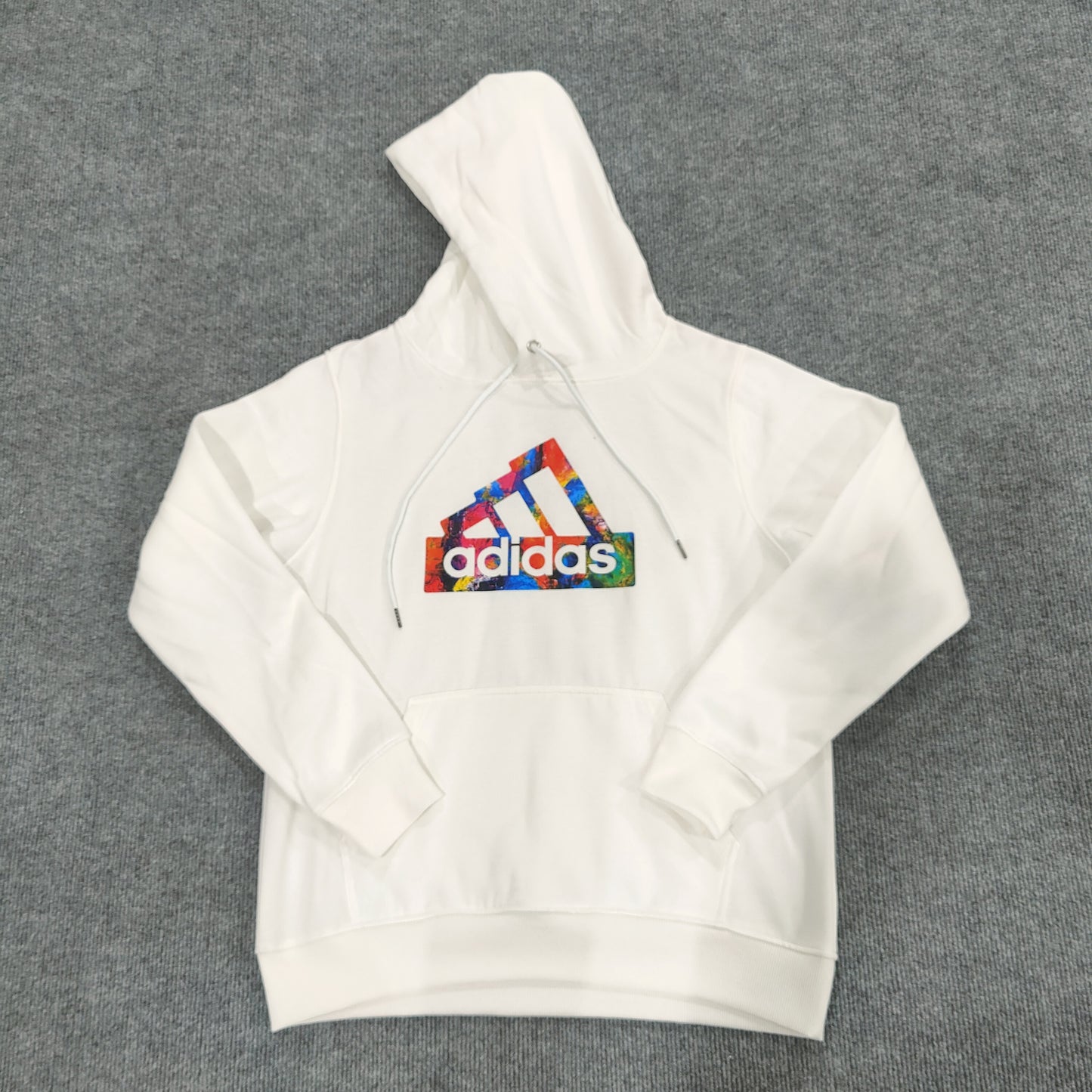 Adidas Hoodie