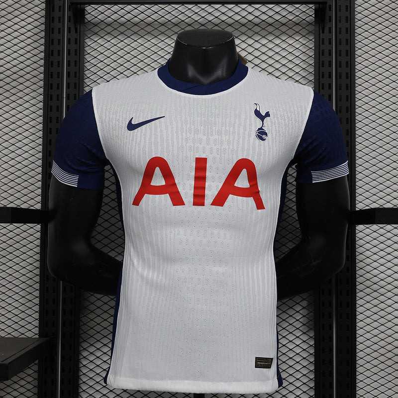 Tottenham Home Kit 24/25