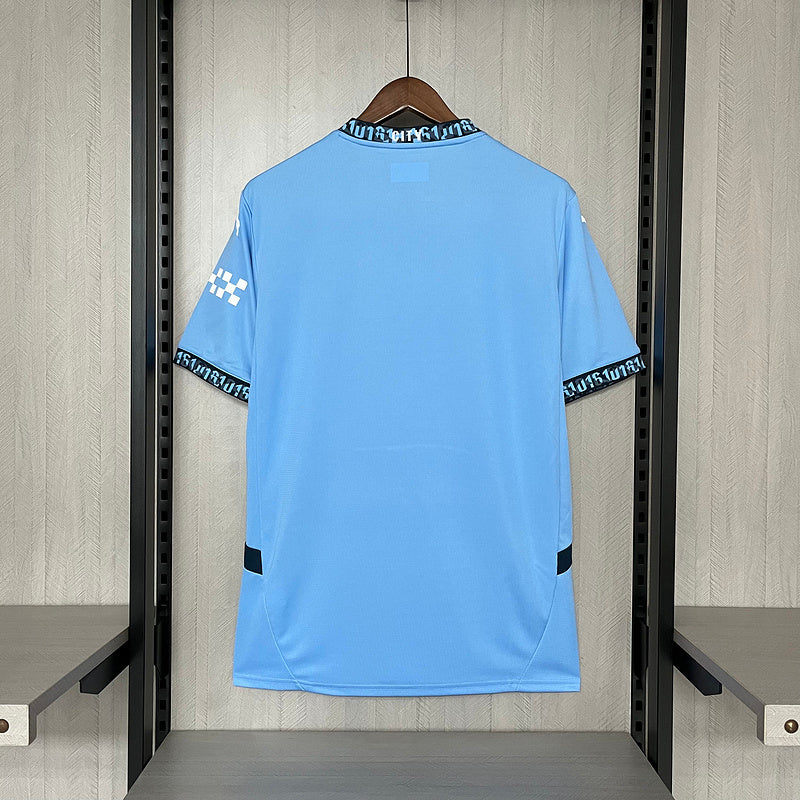 Manchester City Home Kit 24/25