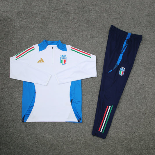 Italy Tracksuit 24/25