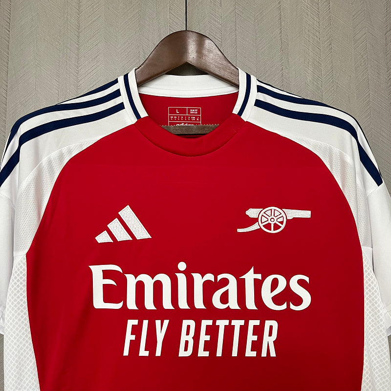 Arsenal Home Kit 24/25