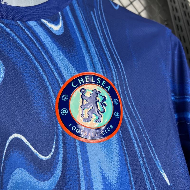 Chelsea Home Kit 24/25