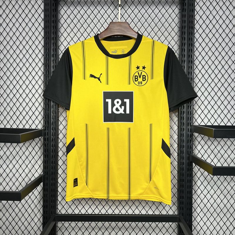 Dortmund Home Kit 24/25