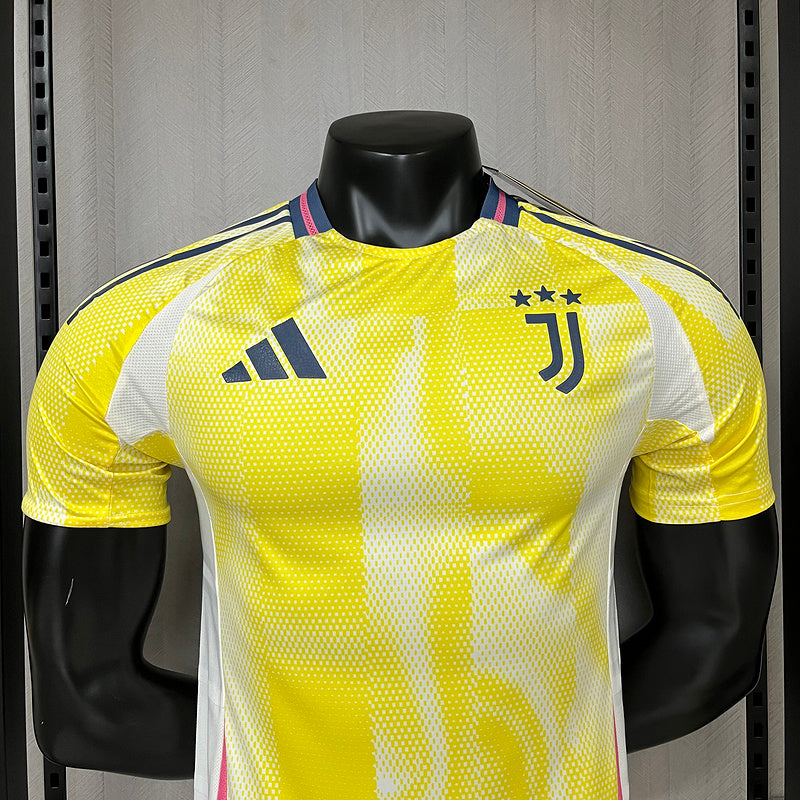 Juventus Away Kit 24/25