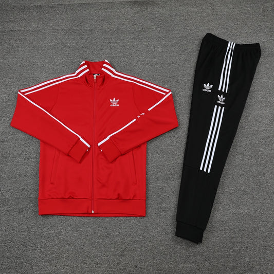 Adidas Tracksuit