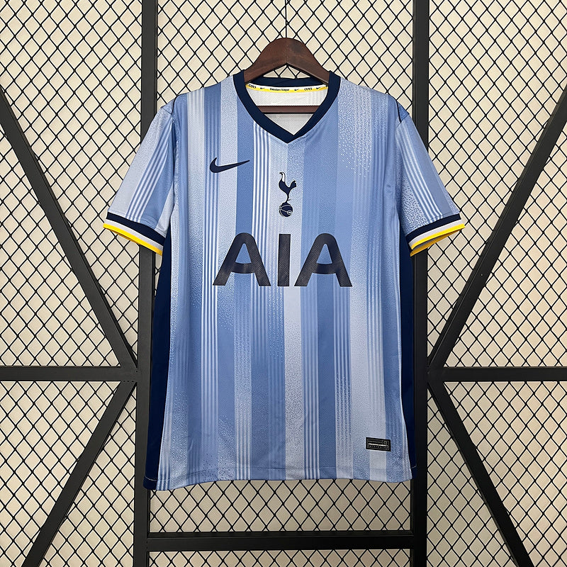 Tottenham Away Kit 24/25