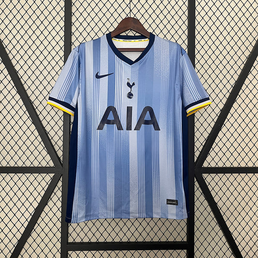 Tottenham Away Kit 24/25