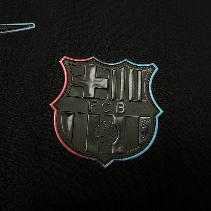 FC Barcelona Away Kit 24/25