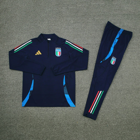 Italy Tracksuit 24/25