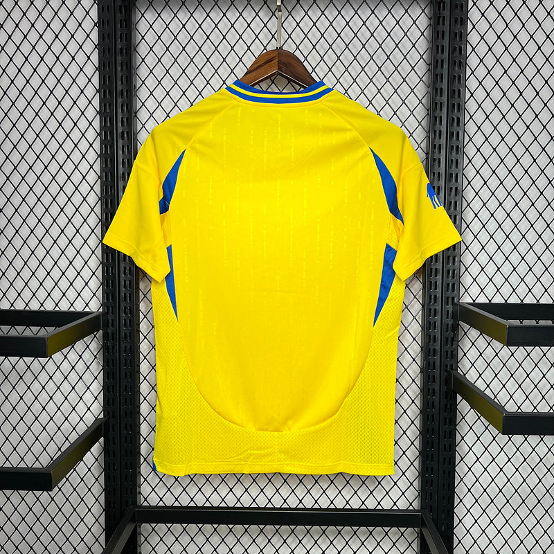 Al Nassr Home Kit 24/25