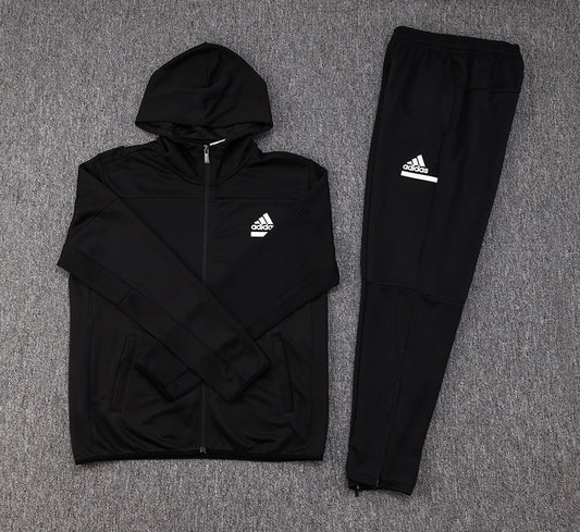 Adidas Tracksuit