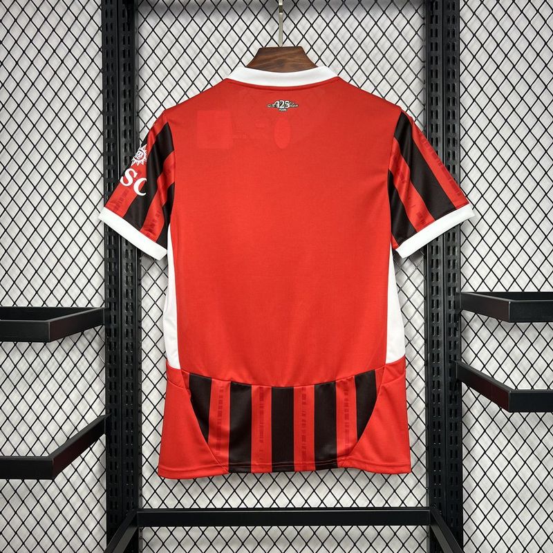 AC Milan Home Kit 24/25