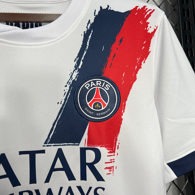 Psg Away Kit 24/25