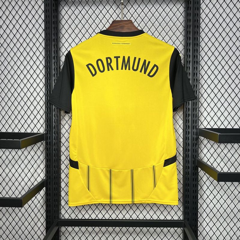 Dortmund Home Kit 24/25