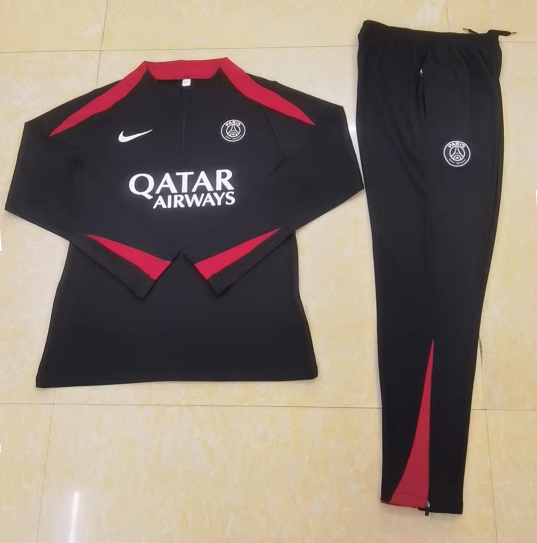 PSG Tracksuit 24/25