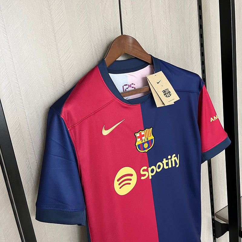 FC Barcelona Home Kit 24/25