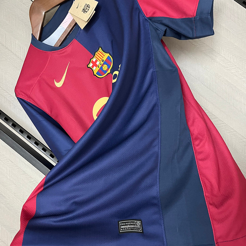 FC Barcelona Home Kit 24/25