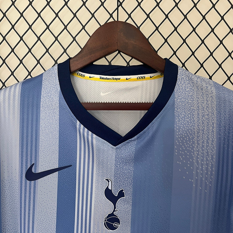 Tottenham Away Kit 24/25