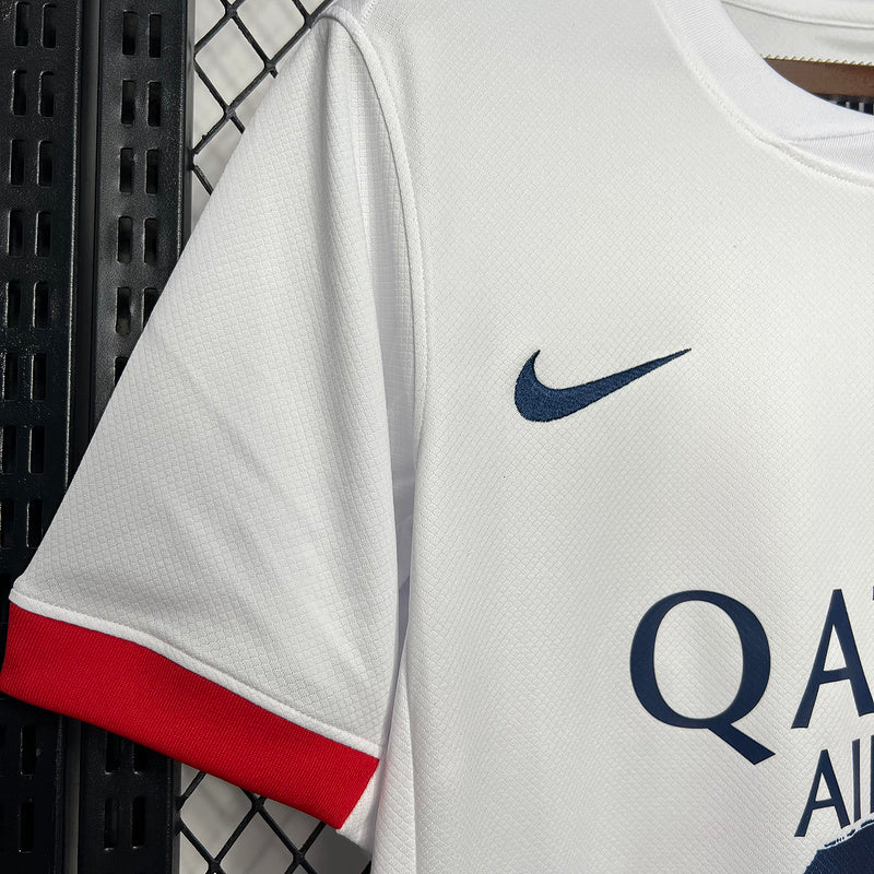 Psg Away Kit 24/25