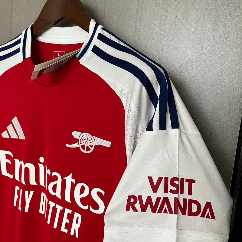 Arsenal Home Kit 24/25