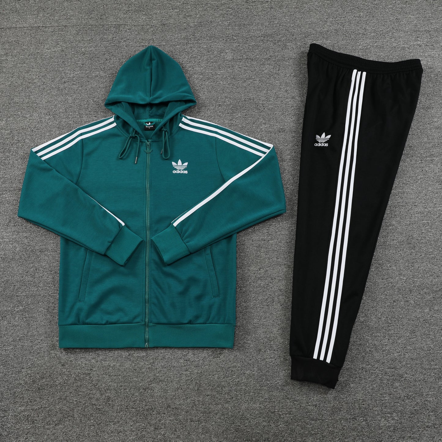 Adidas Tracksuit