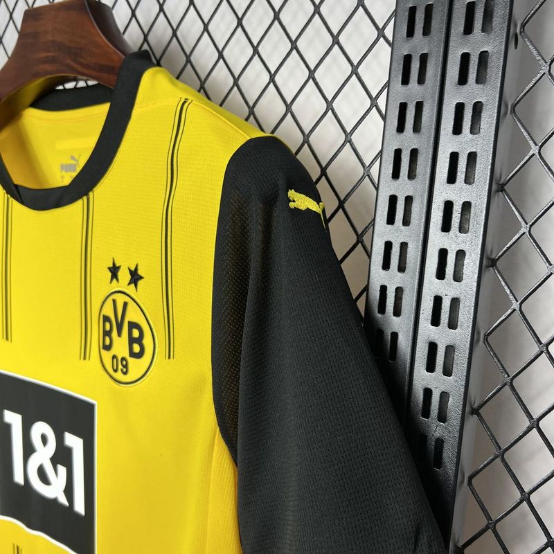 Dortmund Home Kit 24/25