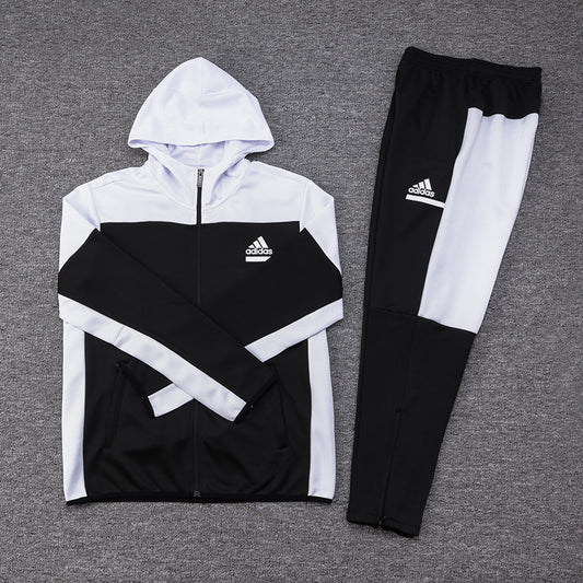 Adidas Tracksuit